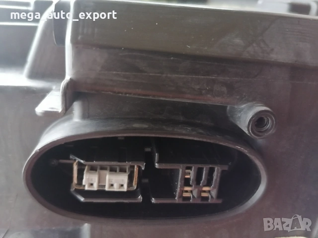 Фар за Op Insignia 2013-2017 г Xenon десен, снимка 7 - Части - 53423787