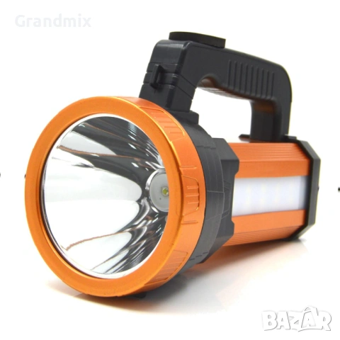 Мощен фенер за къмпинг