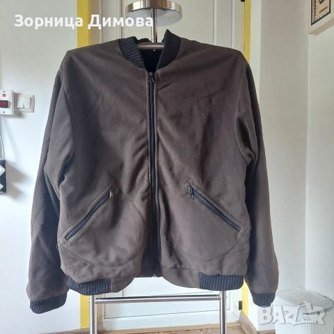 лов и риболов , снимка 3 - Якета - 52799944