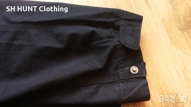 Lundhags Avhu II Ms Stretch Pant размер 46 / S - M  панталон със здрава и еластична материи - 430, снимка 11 - Панталони - 43213089