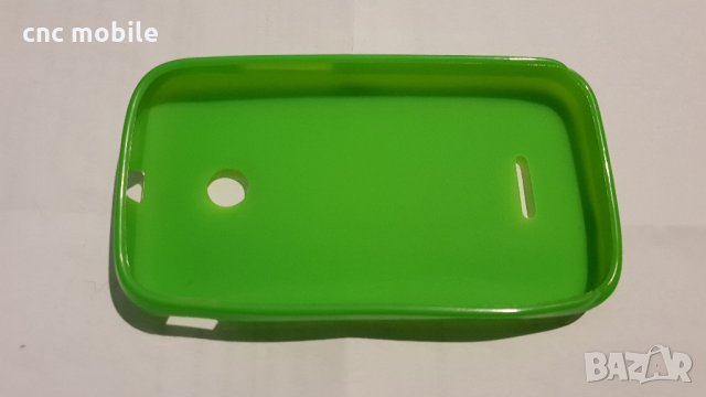 Huawei Y210 калъф - case , снимка 2 - Калъфи, кейсове - 35175830