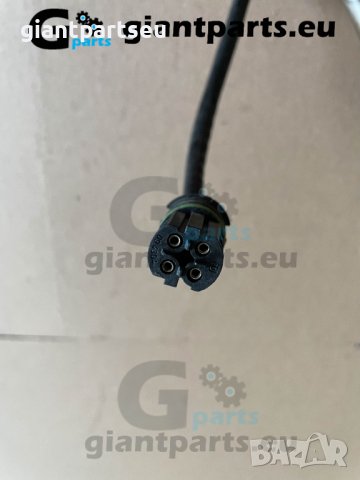 Ламбда сонда за БМВ е36 е38 е39 е46, BMW e36 e38 e39 e46 , 5WK90231, снимка 3 - Части - 40001232