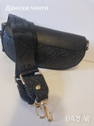 мини чанта 👜, снимка 3 - Чанти - 52631441