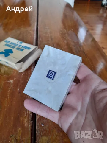 Стар магнит за регулиране на кръвно налягане , снимка 4 - Други ценни предмети - 49978827