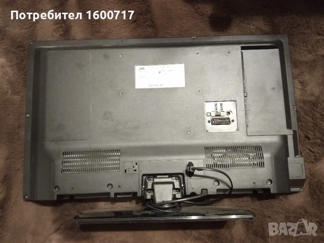 JVC LT32VF30K   , снимка 9 - Телевизори - 53347699