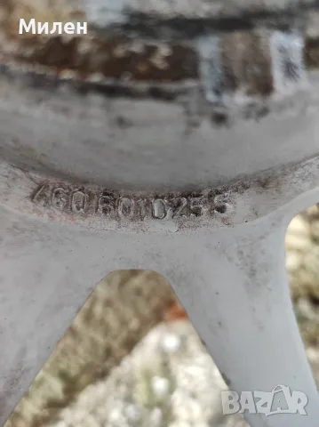 Алуминиеви джанти 19 цола с гуми за Фолксваген, Ауди, Сеат, Шкода, снимка 15 - Гуми и джанти - 48684148