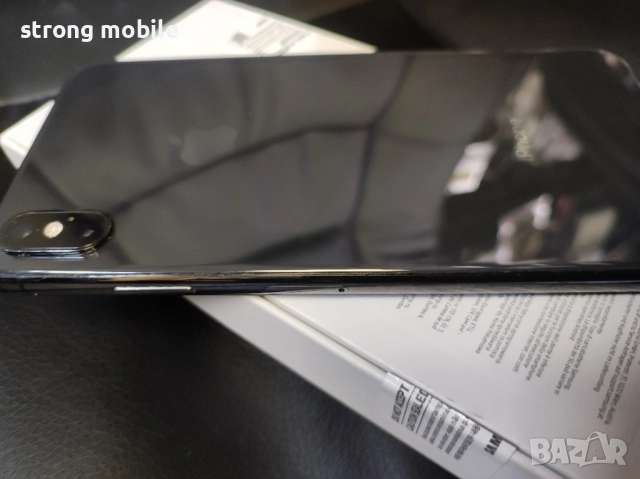 Iphone X 64.гб,Гаранция, снимка 3 - Apple iPhone - 52509896