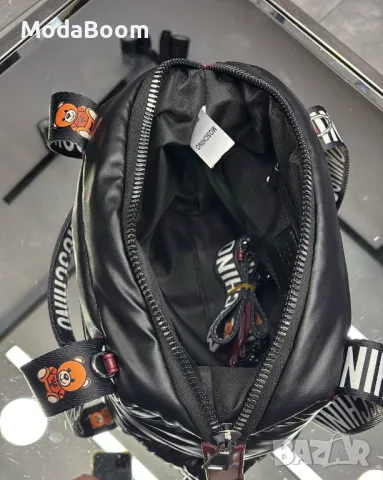 Moschino дамски чанти Различни цветове , снимка 10 - Чанти - 48489599