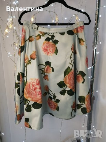 Разпродажба! Дамска пола MOHITO, 40, снимка 15 - Поли - 29419203