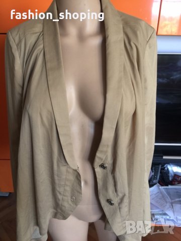 Сако Patrizia Pepe, размер 44, снимка 10 - Сака - 29070283