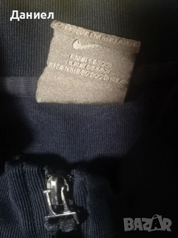 Горнище Nike Cortez , снимка 5 - Спортни дрехи, екипи - 50464660