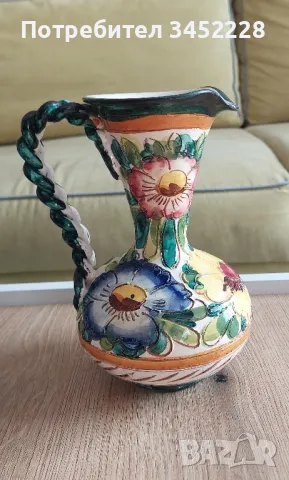 керамика за ценители , снимка 1