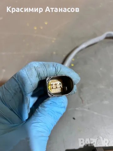 0075421618. Ламбда сонда за Мерцедес Ц-класа W204. , снимка 3 - Части - 49800730