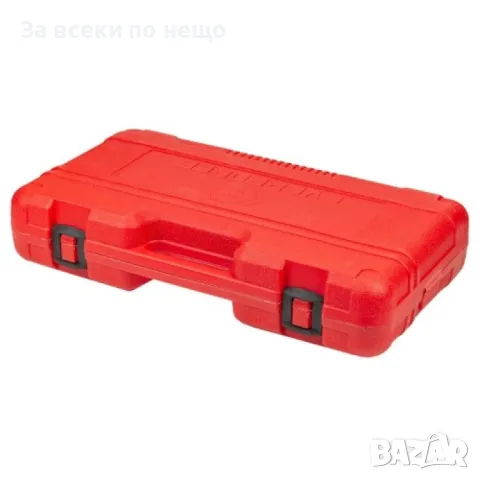 Гедоре с ударни вложки 26 части 3/4'' 12-стенно EverForce, снимка 2 - Гедорета - 50346406