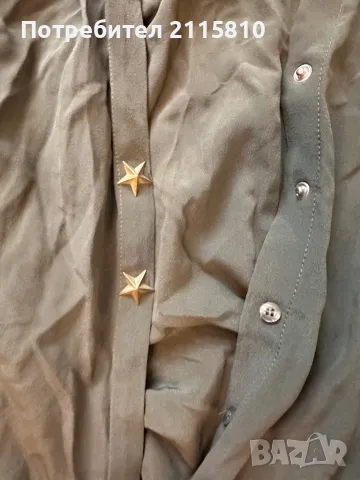 Риза , снимка 3 - Ризи - 47280262