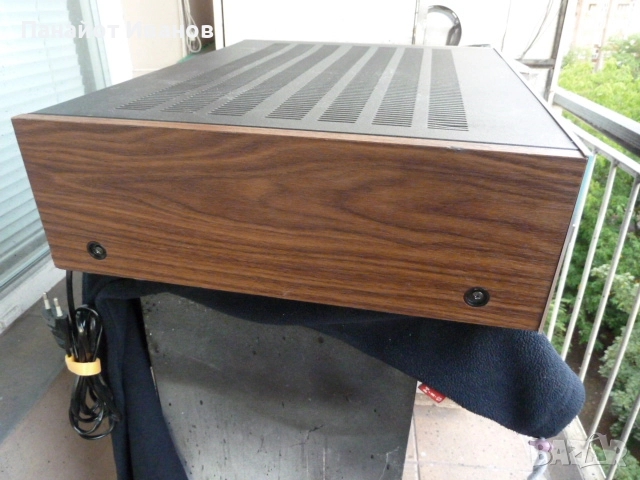 Realrstic STA-2290 stereo AM-FM receiver, снимка 9 - Ресийвъри, усилватели, смесителни пултове - 51554941