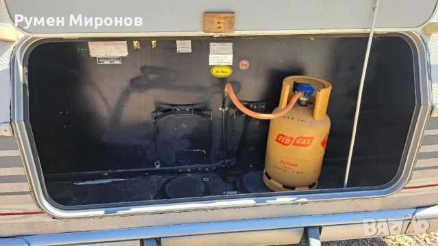 Продавам четири местна каравана. , снимка 15 - Каравани и кемпери - 50702203