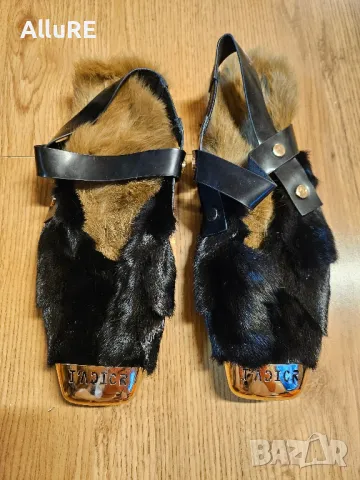 Налични Обувки 36 37 номер, снимка 6 - Други - 49588819