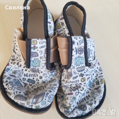 3 чифта боси обувки Fare 29 номер, снимка 7 - Детски гуменки - 51225946