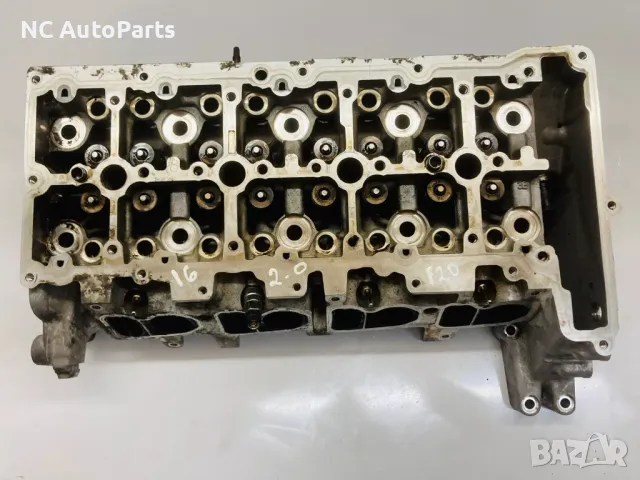 Цилиндрова глава за БМВ BMW 1 серия 118d B47D20A 2.0 дизел 85137090400 2016, снимка 9 - Части - 47530625