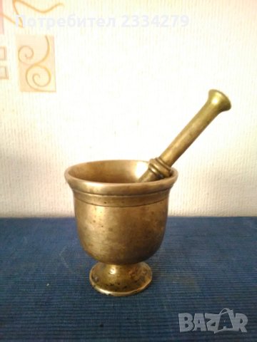 Хаванчета за подправки,бронзови от различни времена и различни държави., снимка 3 - Антикварни и старинни предмети - 39105279