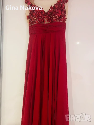 Официална рокля, снимка 4 - Рокли - 50582798