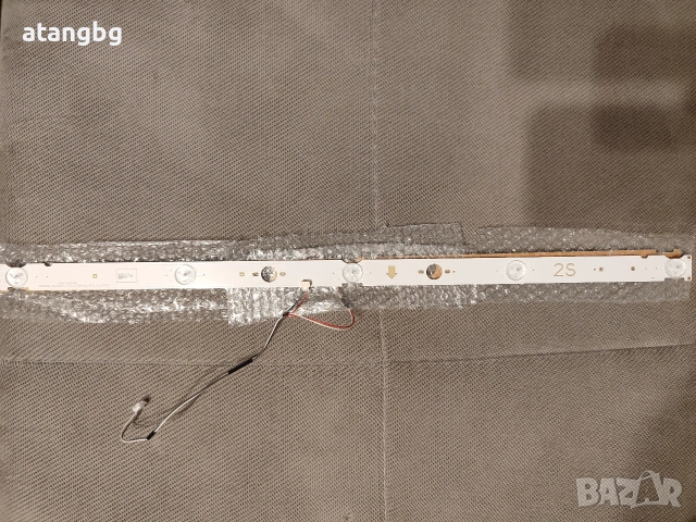 Части за Sony kdl-32wd600, снимка 2 - Части и Платки - 53444958