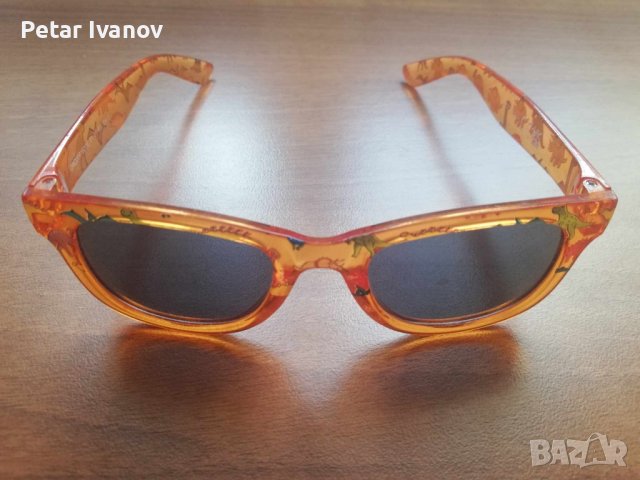 Слънчеви очила , снимка 1 - Слънчеви и диоптрични очила - 43949672