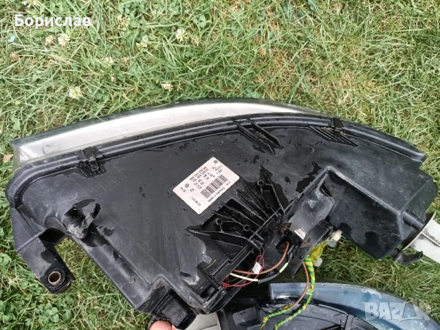 фарове за Volkswagen Passat B5.5, снимка 2 - Части - 51404224