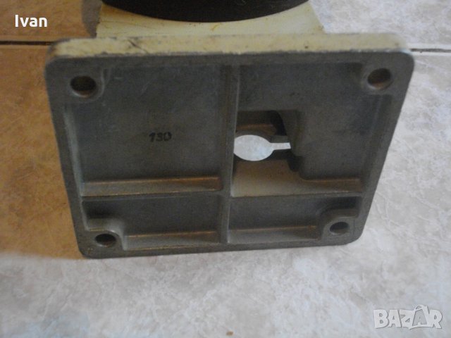 Bosch-Шмиргел-Приставка За Бормашина-Дрелка-Шмиргелова-Немска-Шлифовъчна-Бош, снимка 7 - Бормашини - 33261715