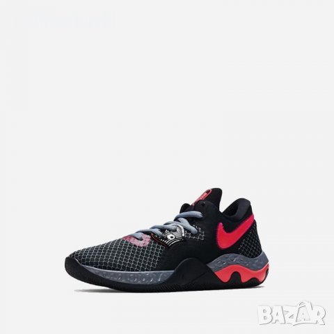 НАМАЛЕНИЕ!!!Маратонки NIKE Renew Elevate II BLACK CW3406-008, снимка 3 - Маратонки - 38024861