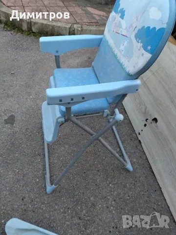 Столче за хранене, снимка 2 - Столчета за хранене - 48423169
