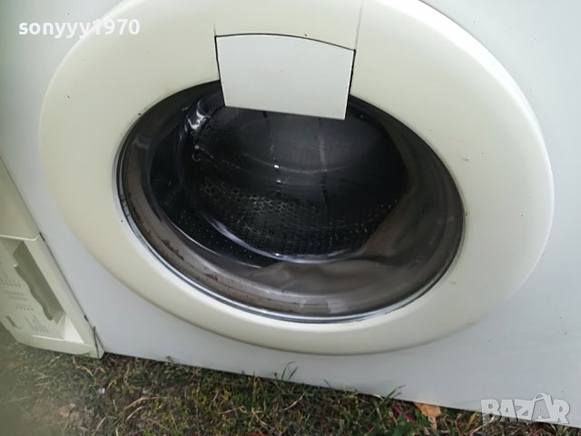 zanussi-made in italy-пералня за ремонт/части 0711220905, снимка 15 - Перални - 38585108