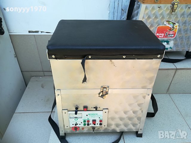 рибарски стол 265лв за брои 2806210857L, снимка 10 - Такъми - 33352417