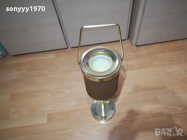 ПОСТАВКА ЗА ВИНО-ВНОС SWISS 1611241828, снимка 3 - Антикварни и старинни предмети - 47992775