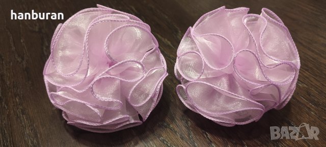 Кордели, панделки за коса, снимка 2 - Други - 40318629