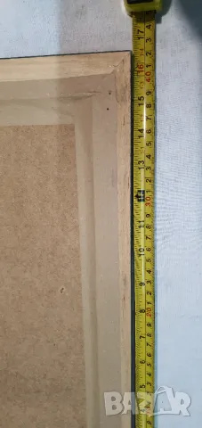 Картина шагрен, нова, снимка 5 - Антикварни и старинни предмети - 49592262