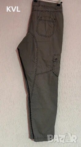 Esprit панталон, L, снимка 4 - Панталони - 50477431