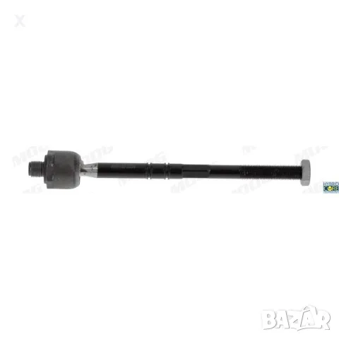 2БР ME-AX-6338 MOOG Външен кормил. накрайник MERCEDES-BENZ E-класа (W210) (S210) (VF210) 1995 - 2003