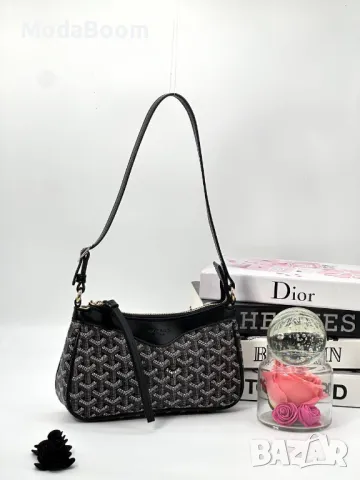 GOYARD дамски чанти Различни цветове , снимка 9 - Чанти - 48937900