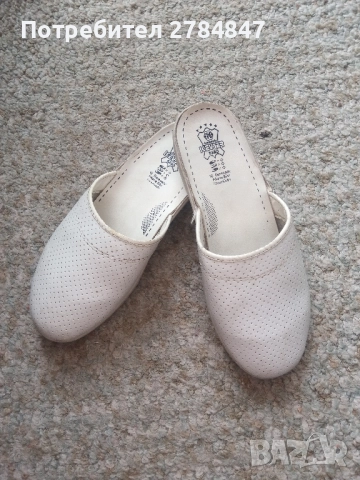 Медицински чехли , снимка 9 - Чехли - 51553067