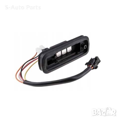 Контакт за плъзгаща врата за Renault Trafic 2 (2001-2014)