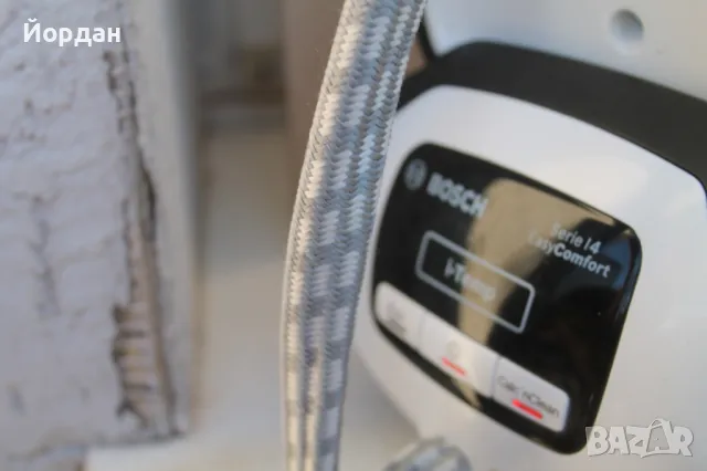 Ютия ''Bosch Serie 14 '', снимка 4 - Ютии - 48500154