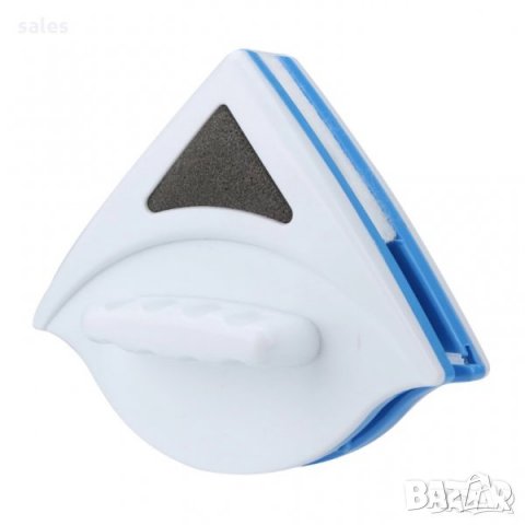 Уред за двустранно почистване на прозорци, снимка 4 - Други стоки за дома - 38307548