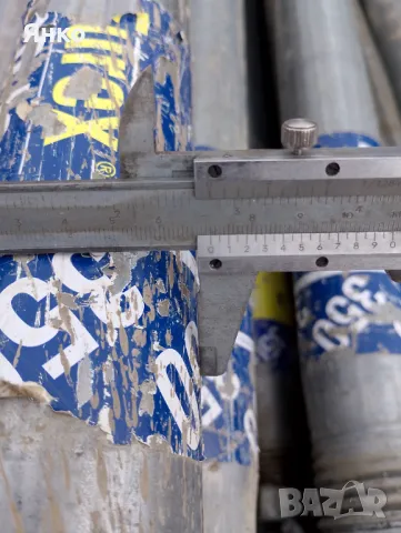 Хюнебеци ДОКА - 50лв, снимка 4 - Други - 49200649