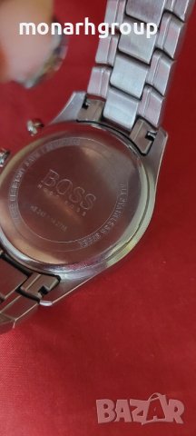 Часовник Hugo Boss 1513194, снимка 6 - Мъжки - 40648528