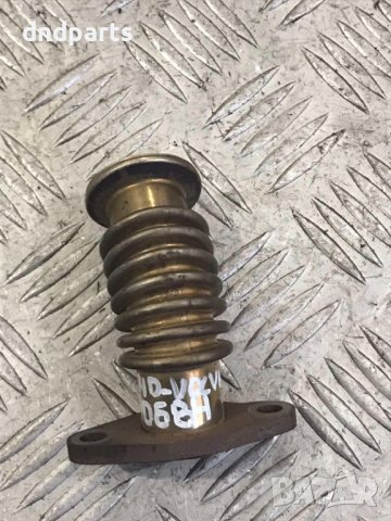 ЕГР тръба Volvo S60,2.4D,D5,2004г.