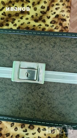 Ретро куфари, снимка 5 - Антикварни и старинни предмети - 32633441