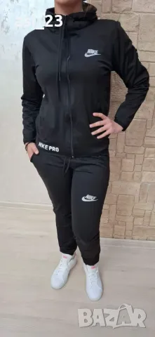 Нови зимни мъжки екипи nike , снимка 6 - Спортни дрехи, екипи - 47645048