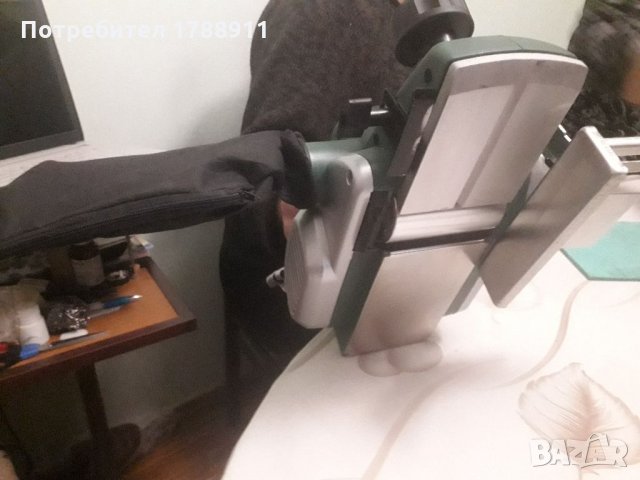 Електрическо ренде, снимка 4 - Други инструменти - 35074478